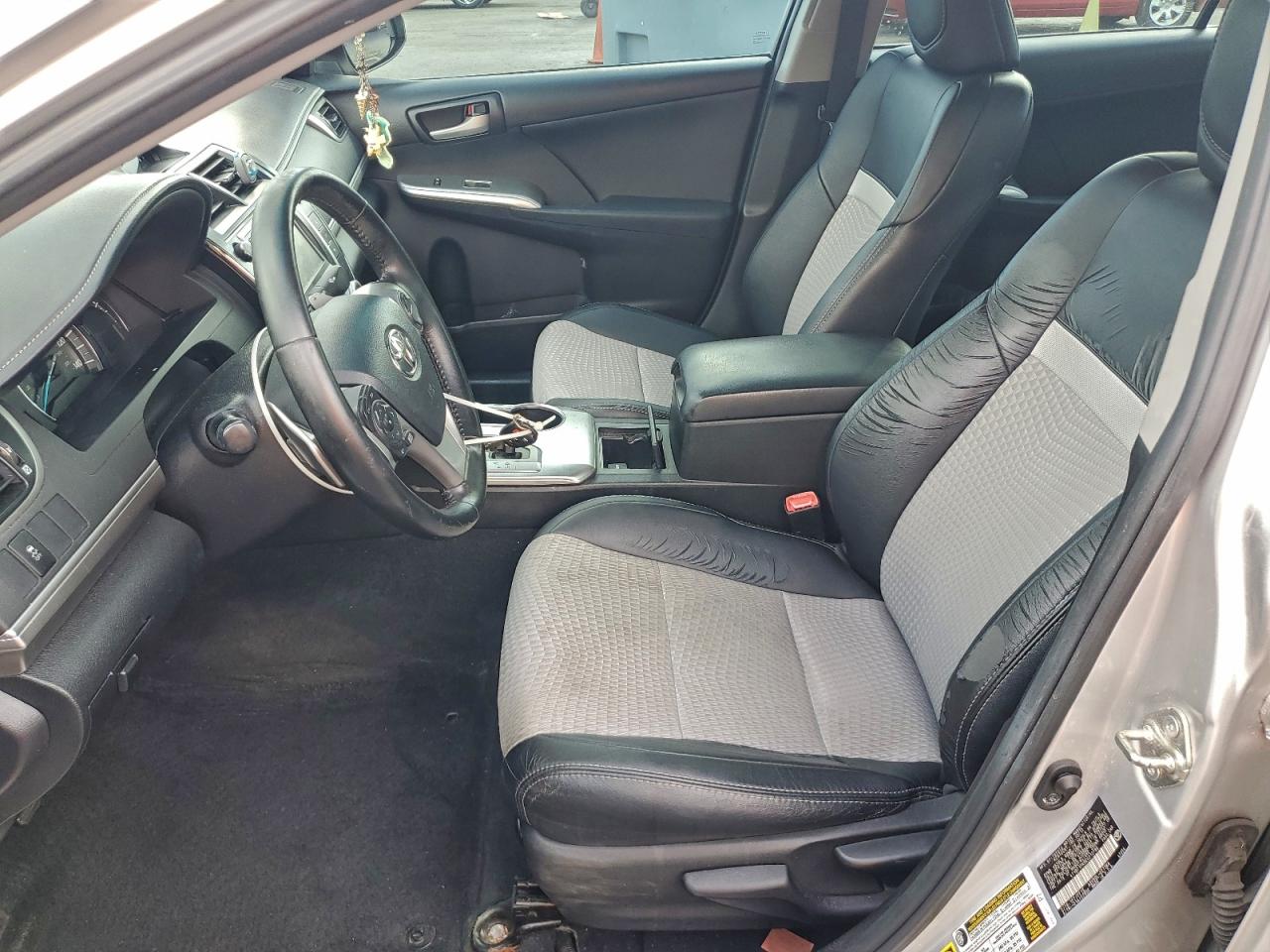 2014 Toyota Camry L VIN: 4T1BF1FK9EU312786 Lot: 94171905