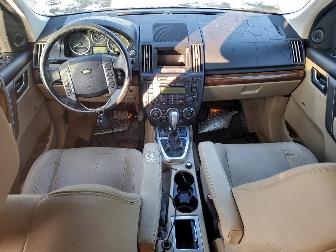 2010 Land Rover Lr2 Hse VIN: SALFR2BNXAH187408 Lot: 95855565