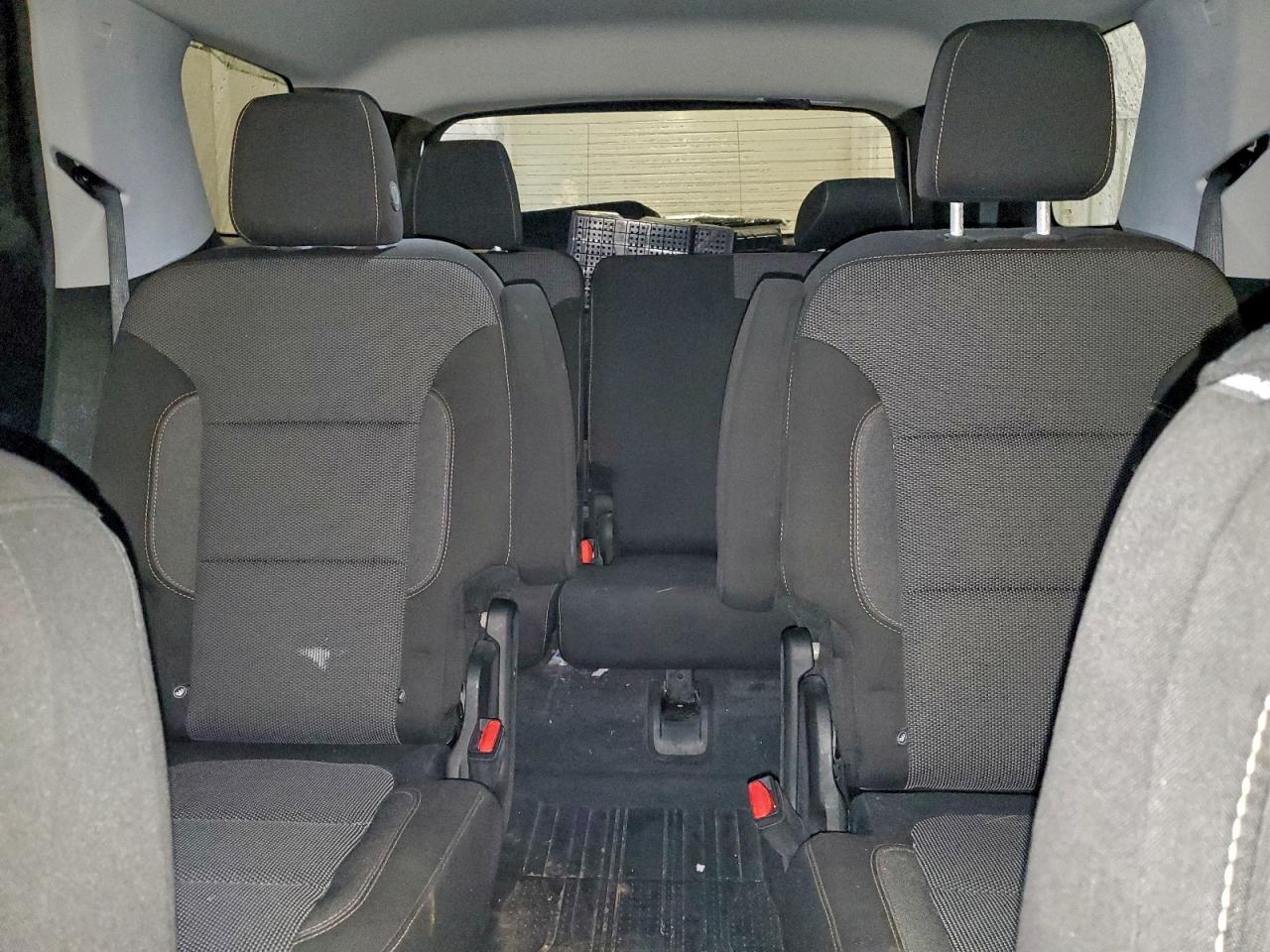 2018 Chevrolet Traverse Lt VIN: 1GNEVGKWXJJ249149 Lot: 94447085