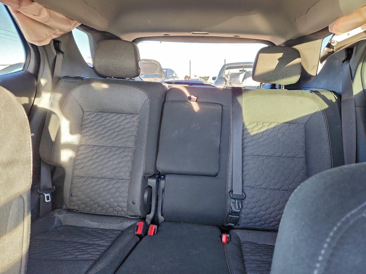 2019 Chevrolet Equinox Lt VIN: 3GNAXKEV0KS590641 Lot: 94968245