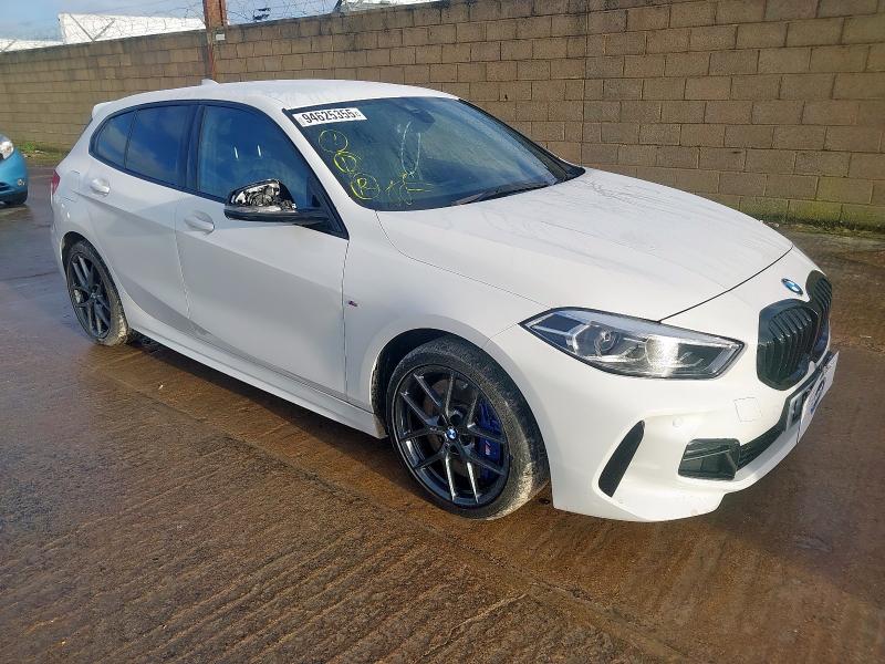 2023 BMW 1 SERIES 118I [136] M SPORT 5DR STEP AUTO [LCP]