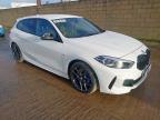 2023 BMW 1 SERIES 118I [136] M SPORT 5DR STEP AUTO [LCP] for sale at Copart YORK
