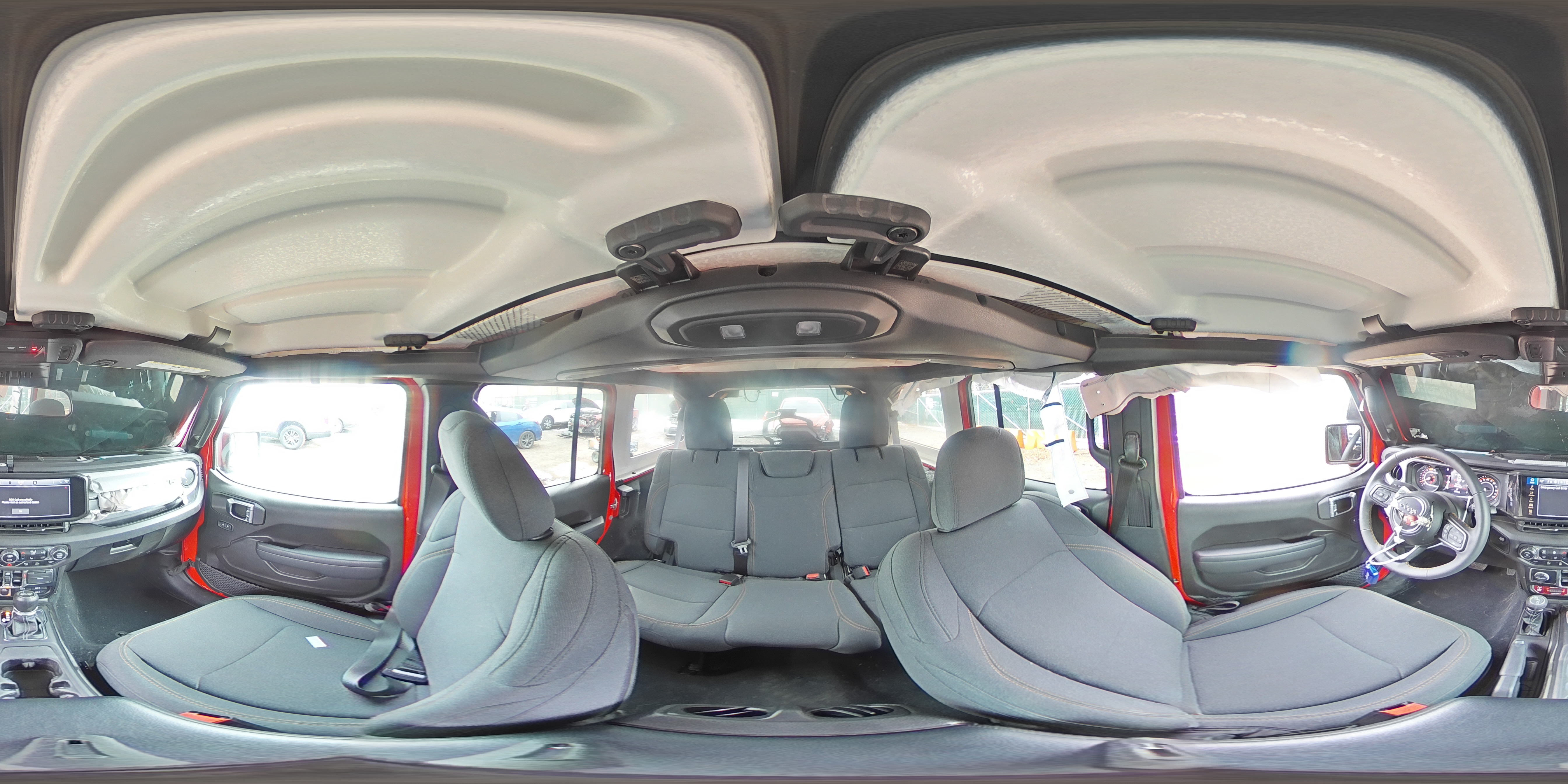 2024 Jeep Wrangler Sport VIN: 1C4RJXDN9RW126337 Lot: 96756805