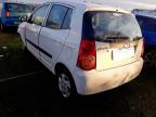 2009 KIA PICANTO 1.0 1 5DR for sale at Copart SANDTOFT