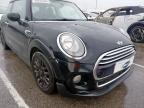 2015 MINI HATCHBACK 1.5 COOPER D 3DR for sale at Copart CHESTER