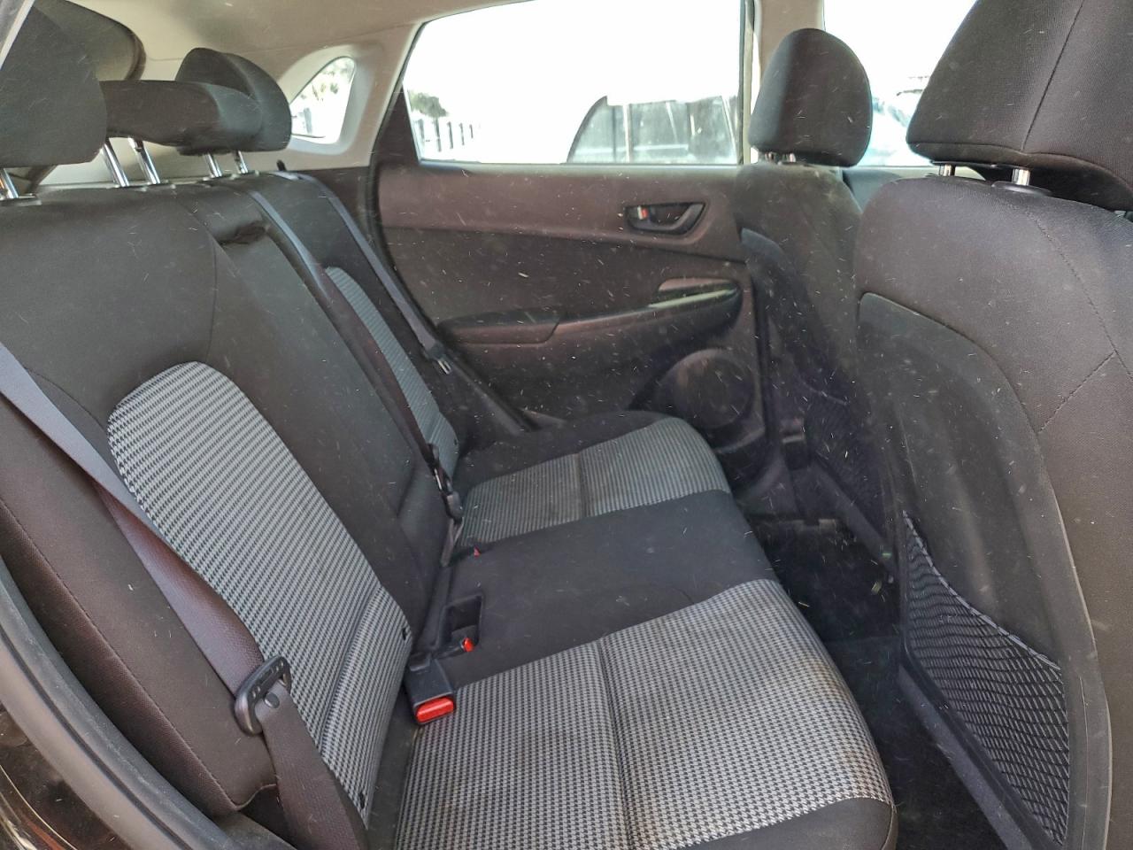 2019 Hyundai Kona Se VIN: KM8K12AA3KU342641 Lot: 94395805