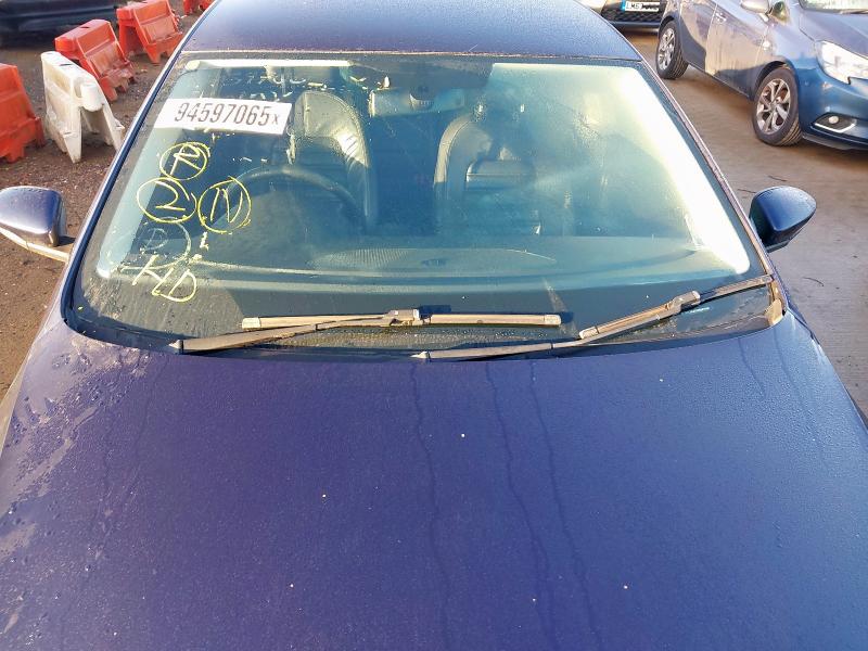 2014 VOLKSWAGEN CC 2.0 TDI BLUEMOTION TECH GT 4DR