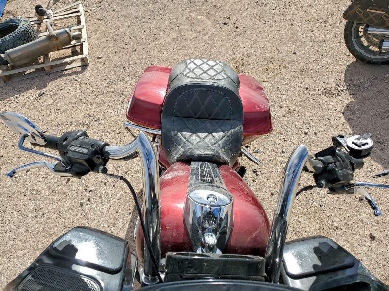 2017 HARLEY-DAVIDSON FLTRXS ROAD GLIDE SPECIAL  