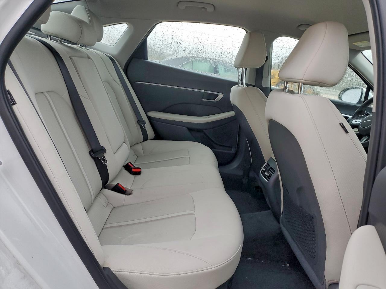 2024 Hyundai Sonata Hybrid VIN: KMHL34JJ9RA099164 Lot: 95467945