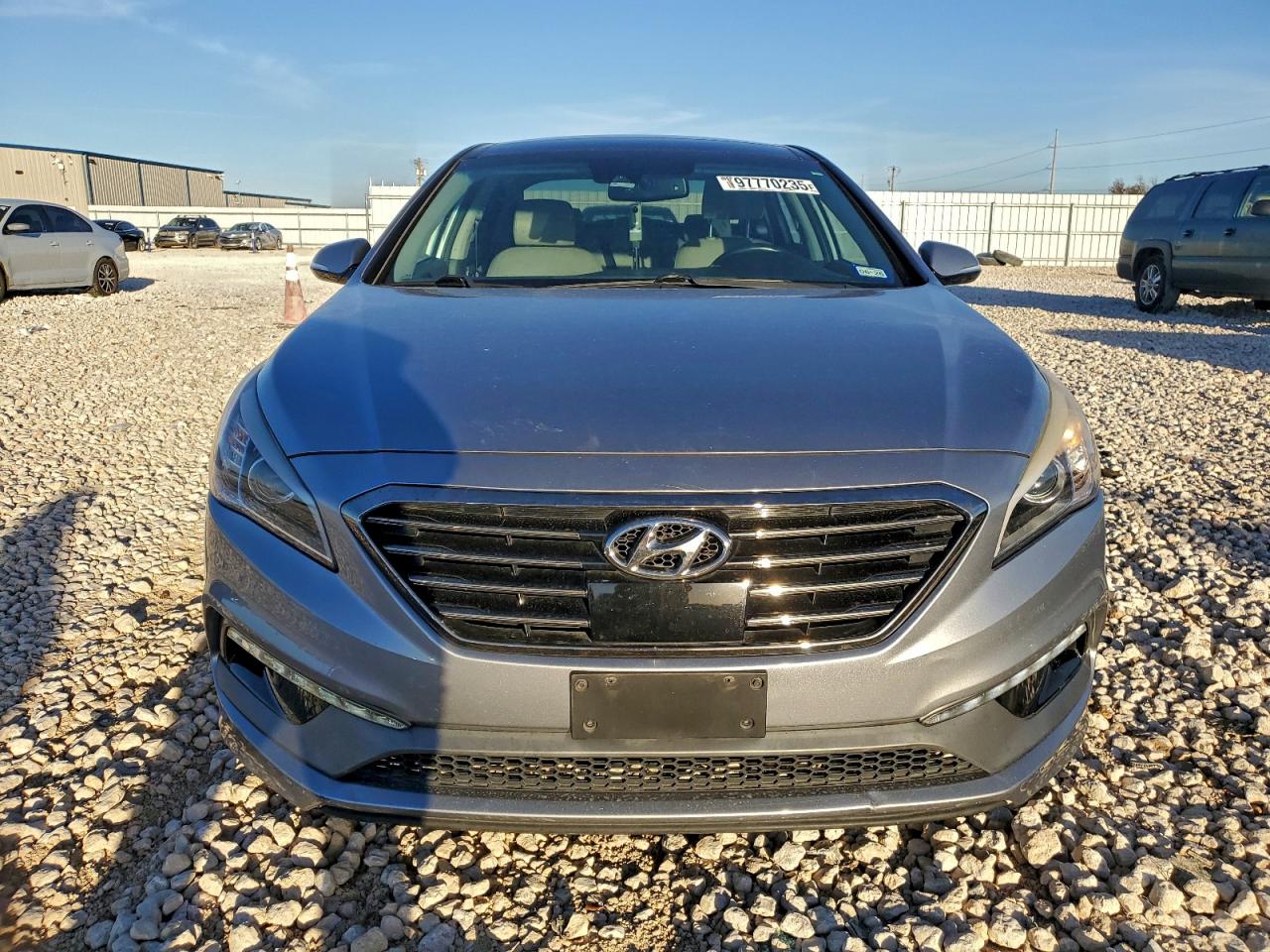 2016 Hyundai Sonata Sport VIN: 5NPE34AF5GH296959 Lot: 97770235