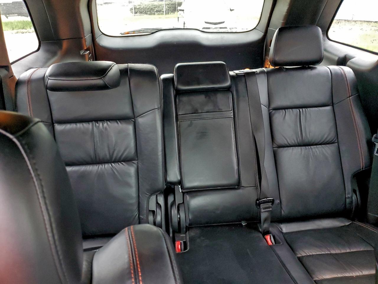 2016 Jeep Grand Cherokee Limited VIN: 1C4RJFBG6GC344121 Lot: 98043145