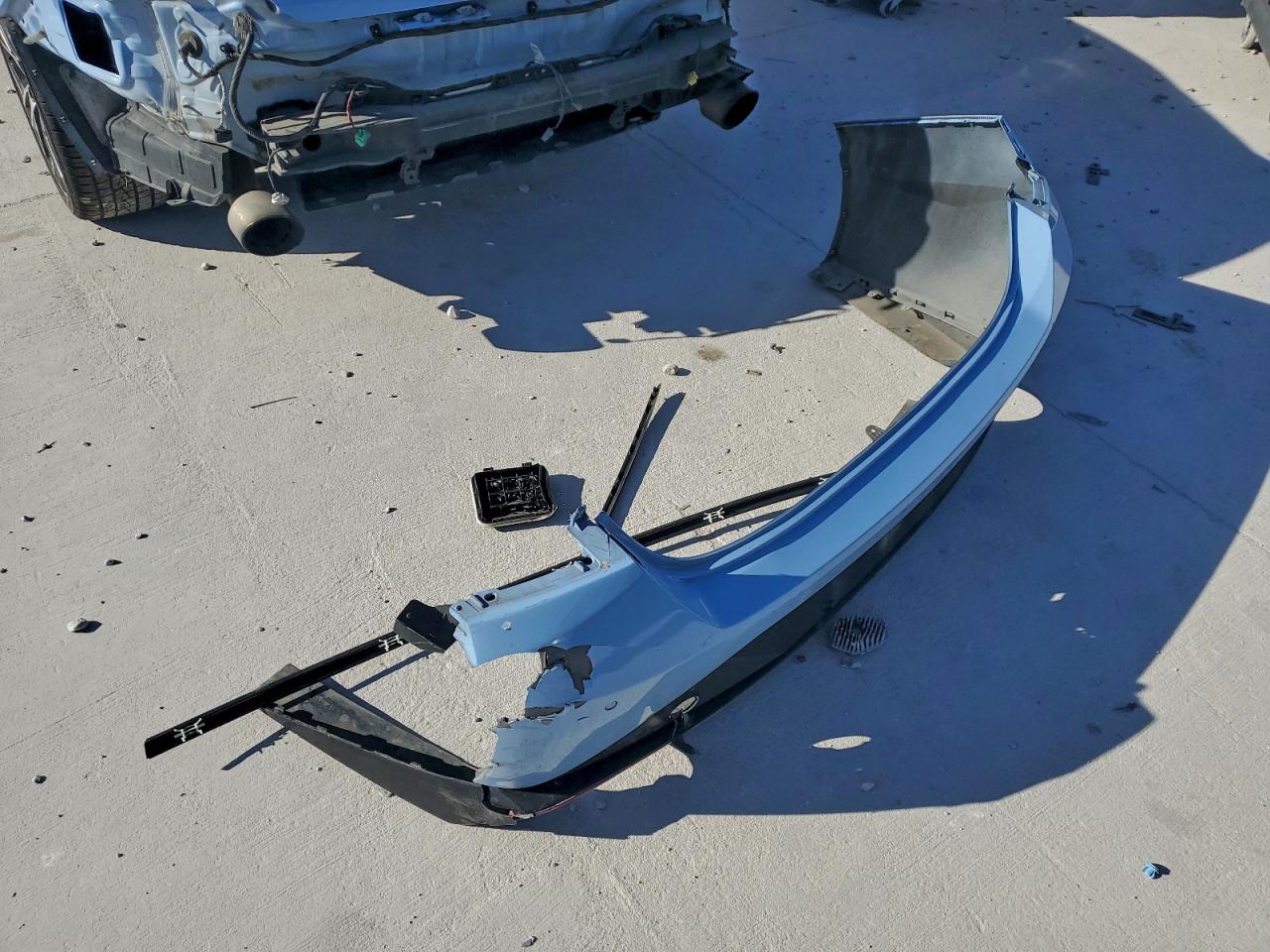 2022 Hyundai Elantra N VIN: KMHLW4AK6NU008764 Lot: 93785415