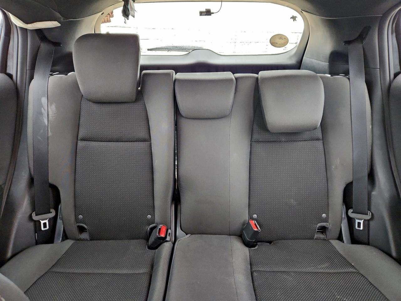 2022 Honda Hr-V Sport VIN: 3CZRU5H1XNM744791 Lot: 94659965