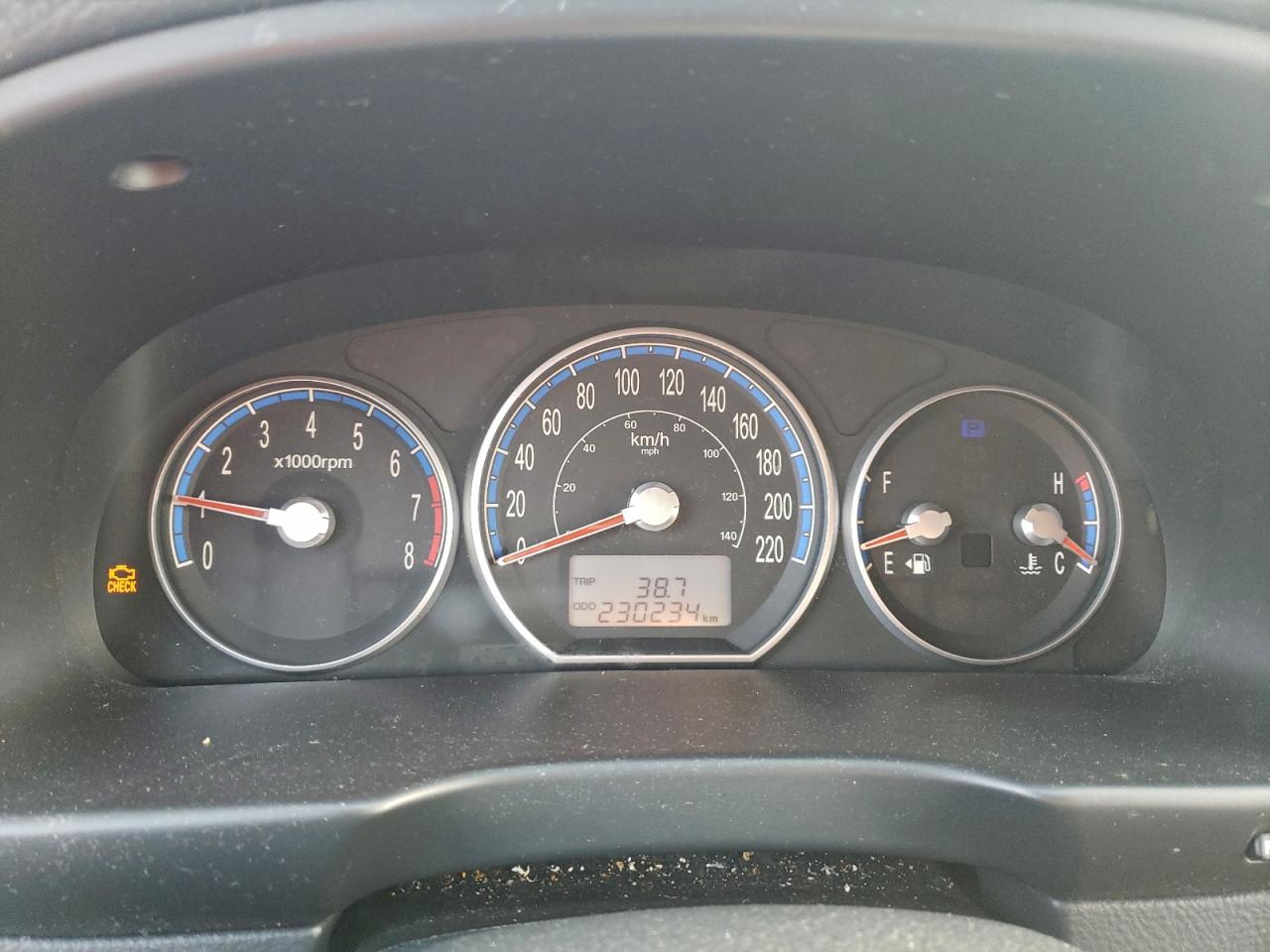 2009 Hyundai Santa Fe Se VIN: 5NMSH73E99H274683 Lot: 95108735