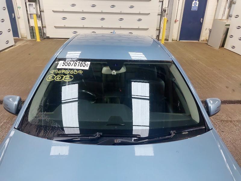 2010 MERCEDES-BENZ E CLASS E220 CDI BLUEEFFICIENCY SE 4DR TIP AUTO