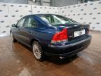 2004 VOLVO S60 2.5 T SE 4DR GEARTRONIC for sale at Copart NEWBURY