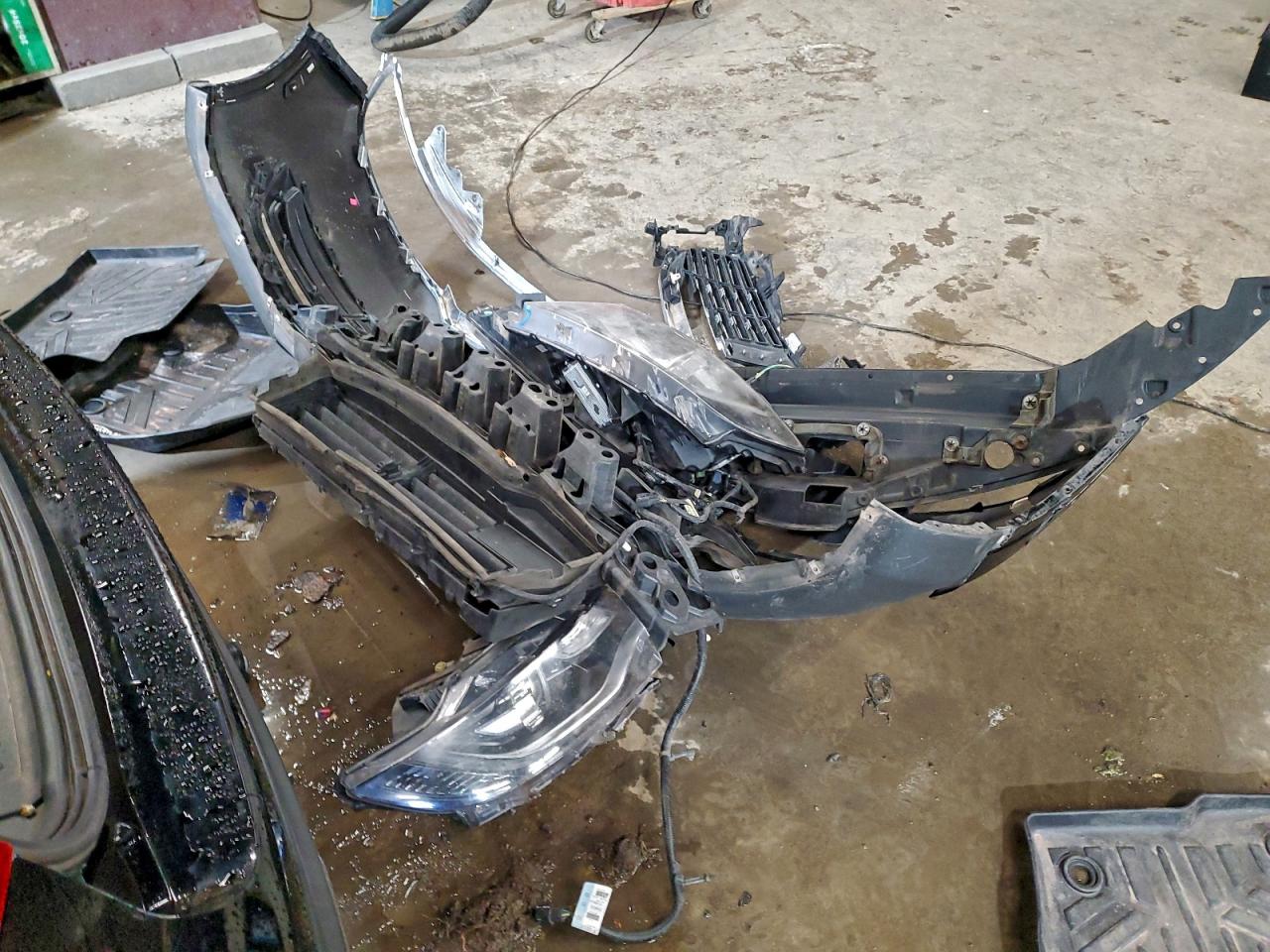 2018 Lincoln Mkx Reserve VIN: 2LMPJ8LR5JBL35498 Lot: 95612415