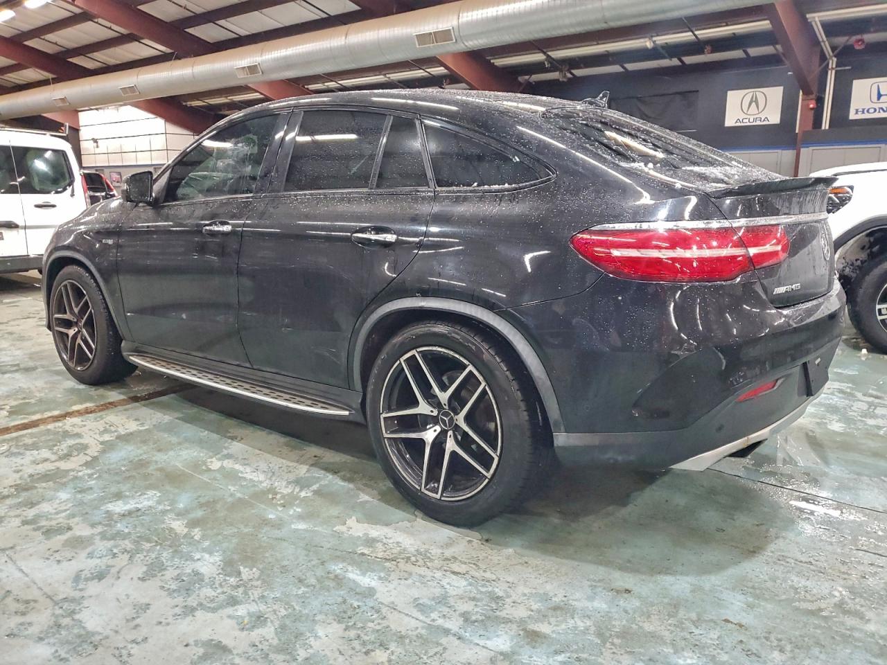 Фото: 4JGED6EBXHA056424