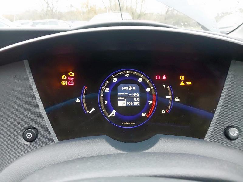 2010 HONDA CIVIC 1.4 I-VTEC TYPE S 3DR I-SHIFT