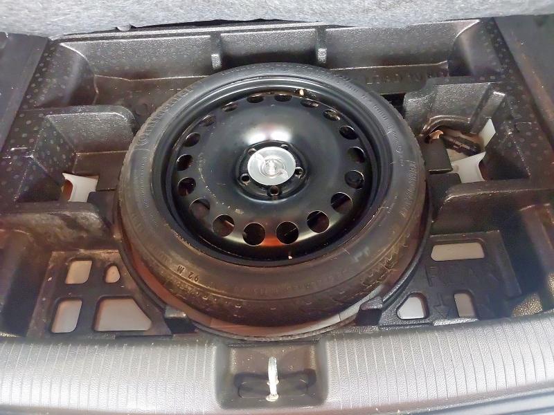 2017 VAUXHALL ASTRA 1.4I 16V DESIGN 5DR