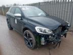 2015 VOLVO XC60 D5 [220] R DESIGN LUX NAV 5DR AWD GEARTRONIC for sale at Copart WESTBURY