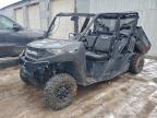 2021 POLARIS RANGER 1000 UTILITY VEHICLE for sale at Copart MI - FLINT