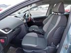 2011 PEUGEOT 207 1.4 ENVY 5DR for sale at Copart SANDTOFT