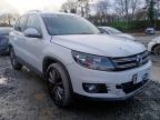 2015 VOLKSWAGEN TIGUAN 2.0 TDI BLUEMOTION TECH MATCH EDITION 150 5DR for sale at Copart WOLVERHAMPTON