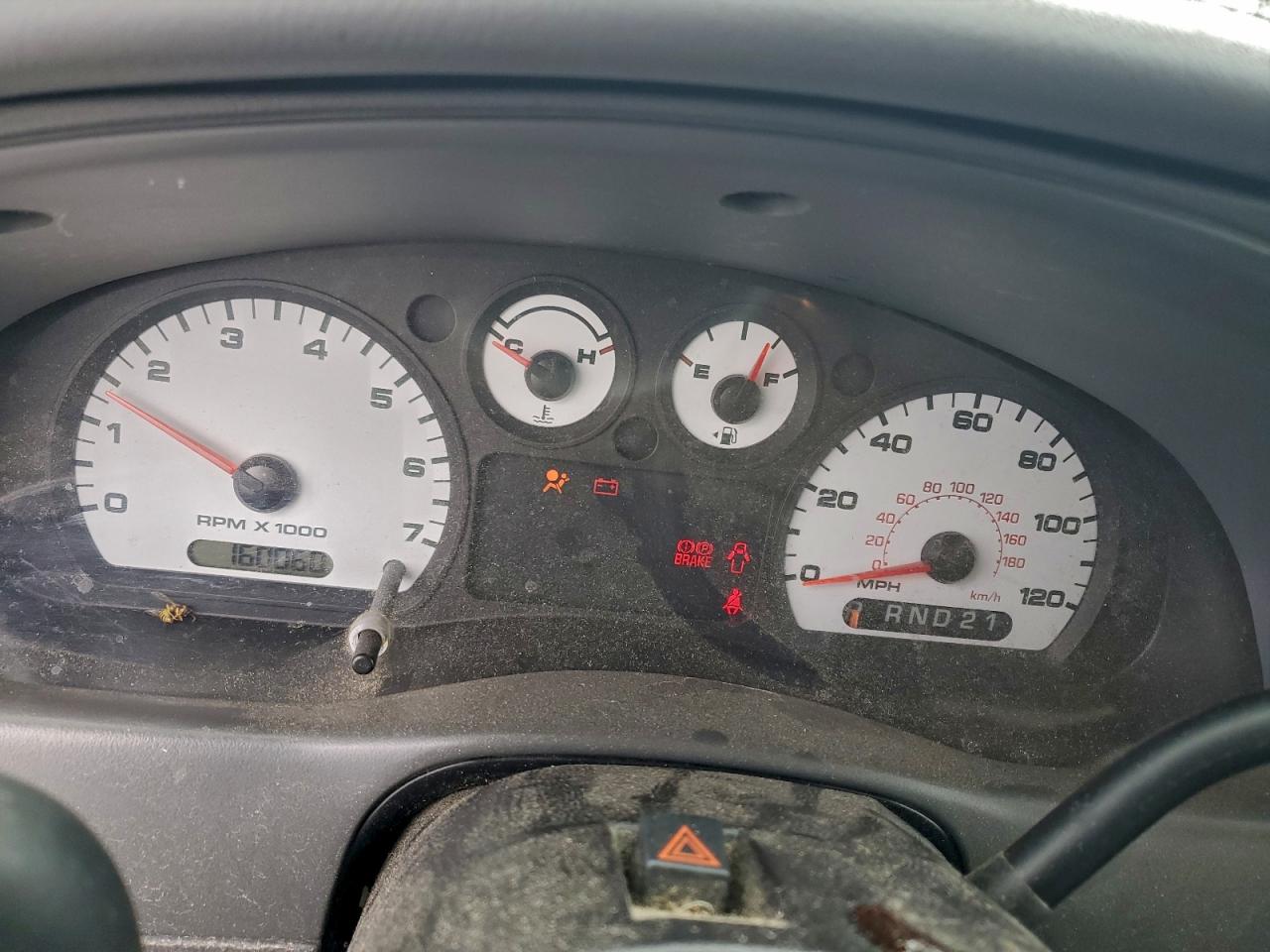 2006 Ford Ranger VIN: 1FTYR10U46PA15523 Lot: 95518455