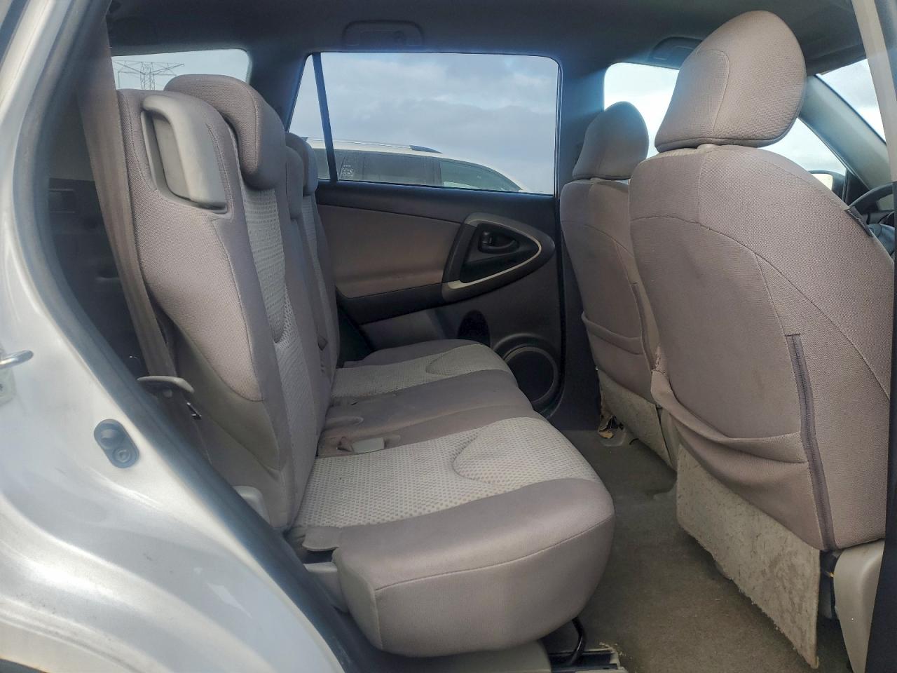 2008 Toyota Rav4 VIN: JTMBK33VX85047143 Lot: 96339325