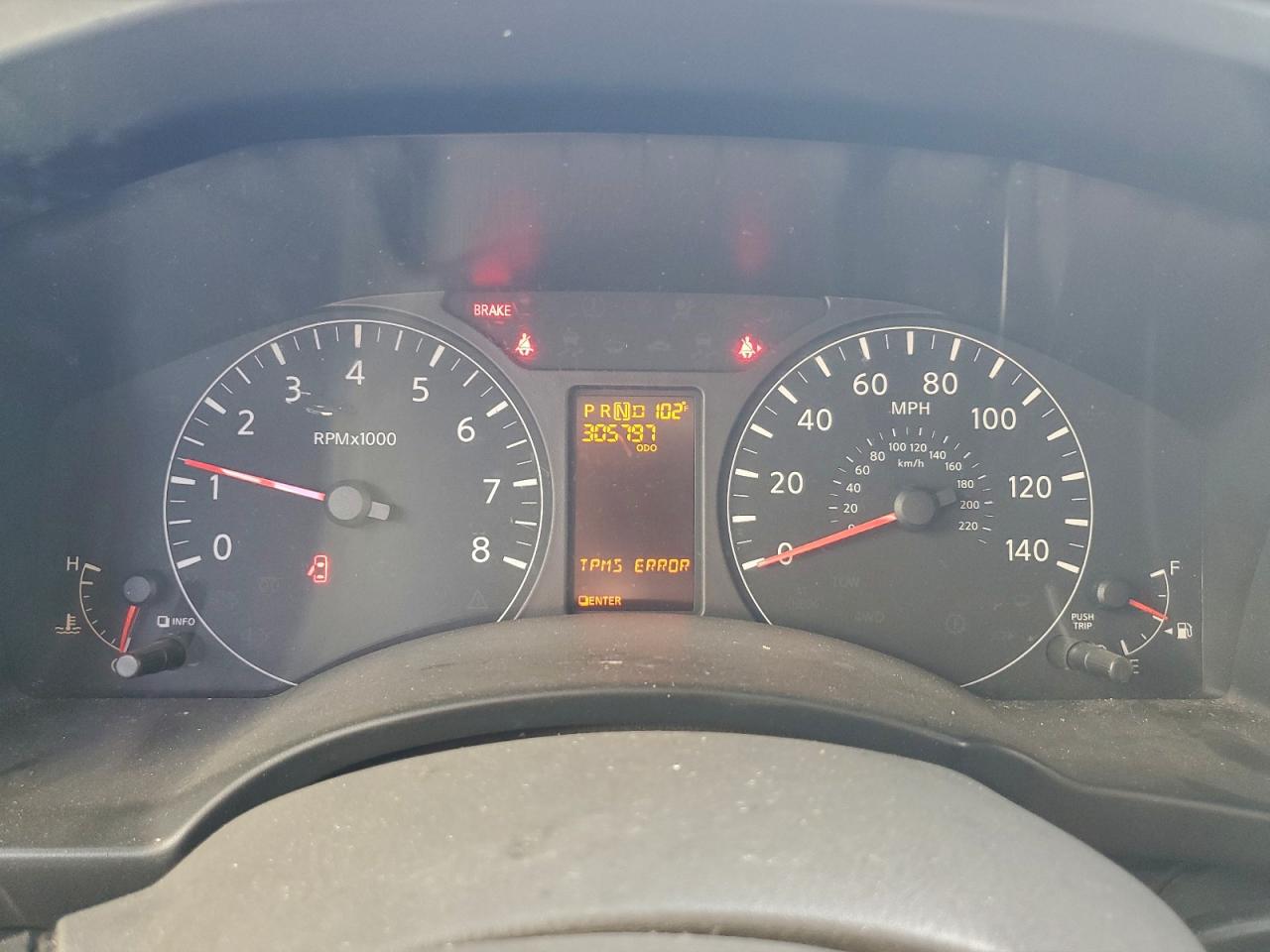 2015 Nissan Nv 2500 VIN: 1N6BF0LX2FN801750 Lot: 86628295