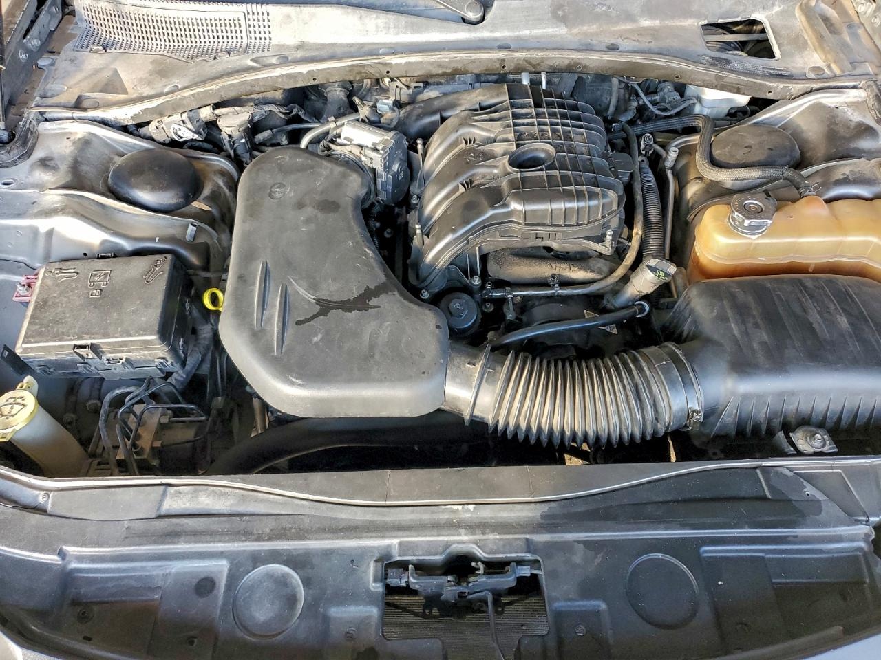 2012 Chrysler 300 Limited VIN: 2C3CCACG2CH249827 Lot: 94926865