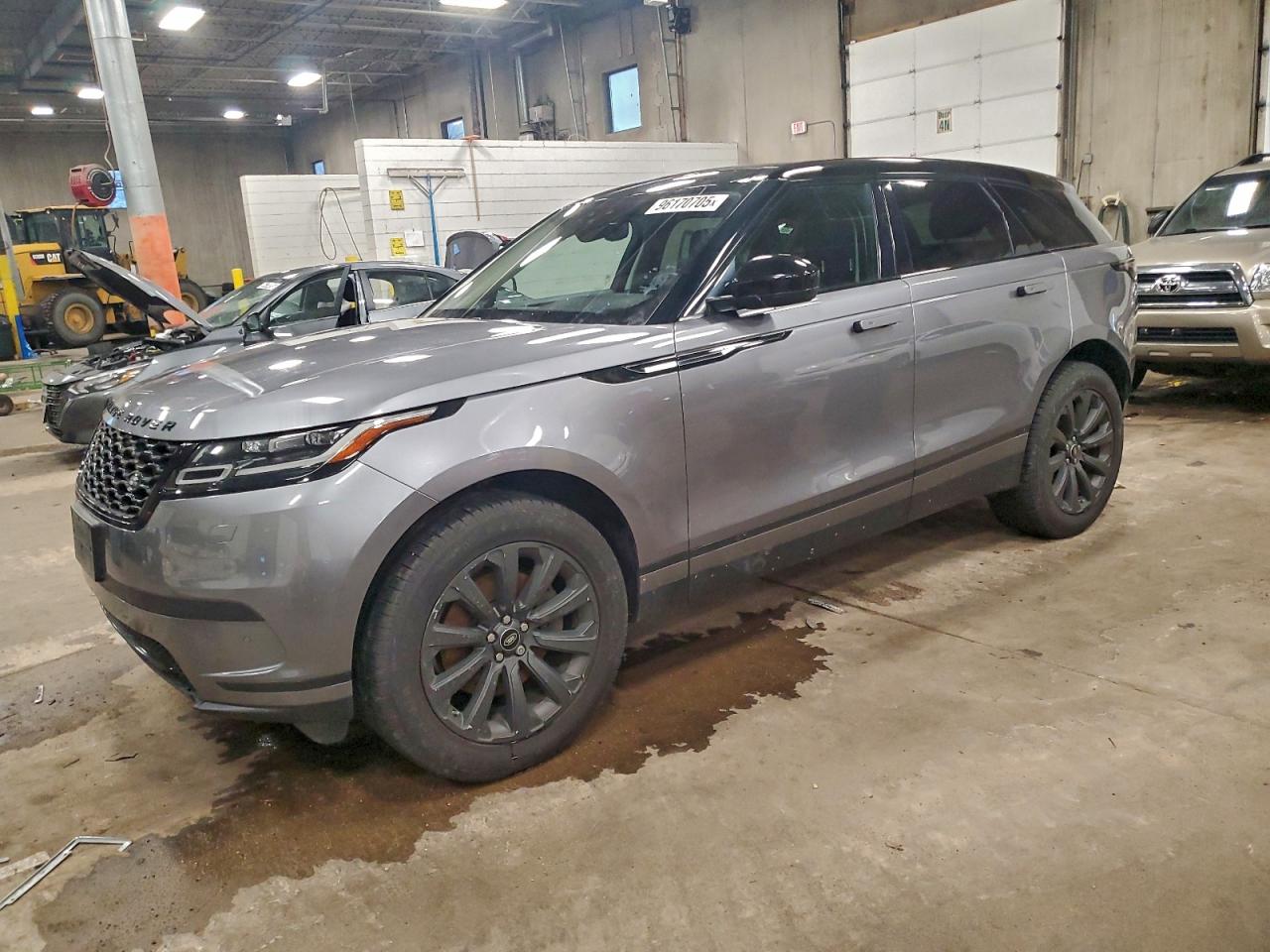 2020 Land Rover Range Rover Velar S