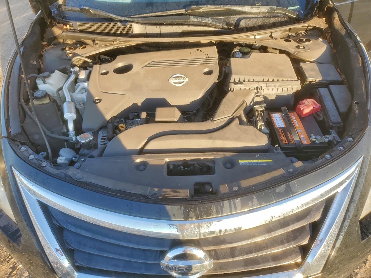 2014 Nissan Altima 2.5 VIN: 1N4AL3AP6EC177284 Lot: 93255195