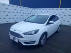 2017 FORD FOCUS 1.0 ECOBOOST ZETEC 5DR for sale at Copart SANDTOFT