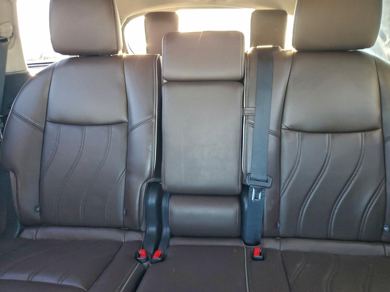 2016 Infiniti Qx60 VIN: 5N1AL0MM9GC512191 Lot: 96770985