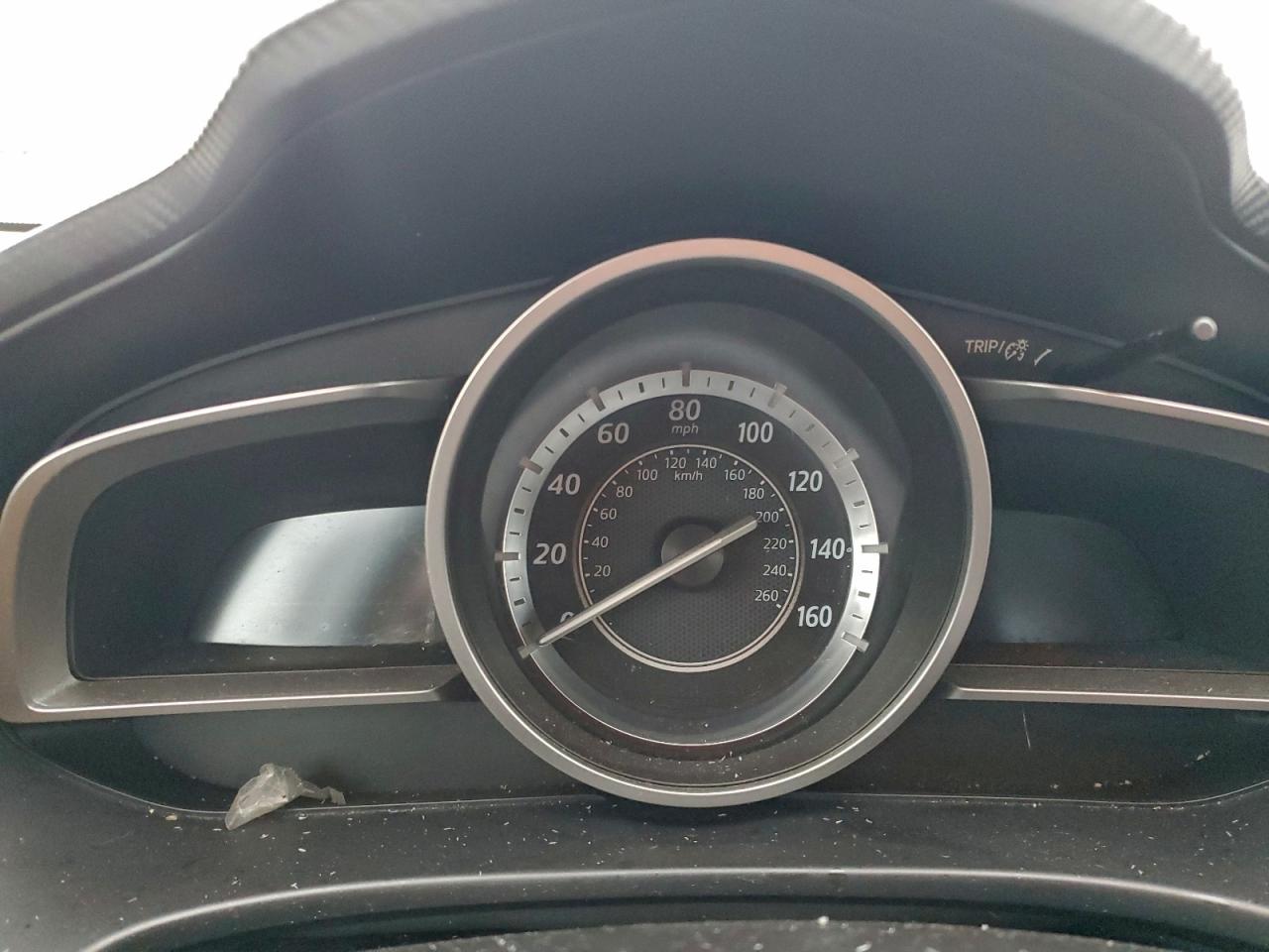 2015 Mazda 3 Touring VIN: 3MZBM1V72FM194266 Lot: 95147425