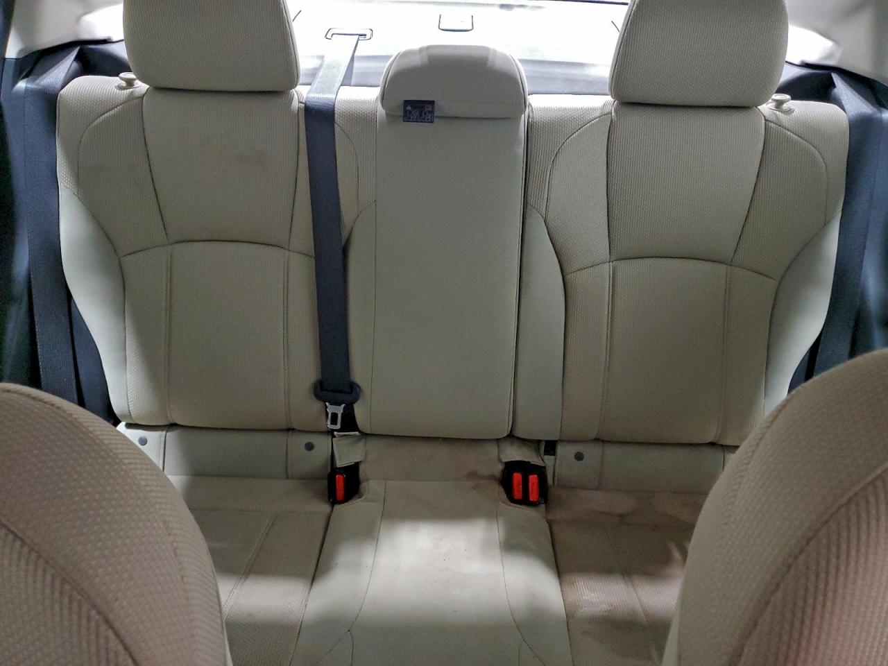 2019 Subaru Impreza Premium VIN: 4S3GKAC65K3620004 Lot: 95154315