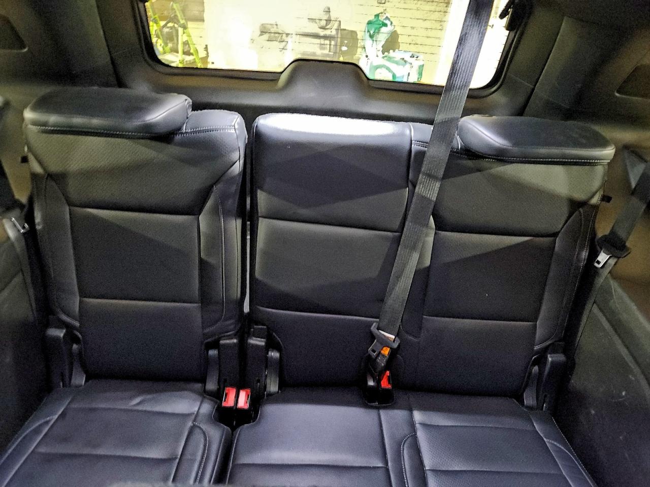 2023 Chevrolet Tahoe C1500 Ls VIN: 1GNSCMKD2PR116840 Lot: 95002295