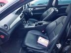 2011 MERCEDES-BENZ C CLASS C220 CDI BLUEEFFICIENCY SPORT 4DR AUTO for sale at Copart SANDTOFT