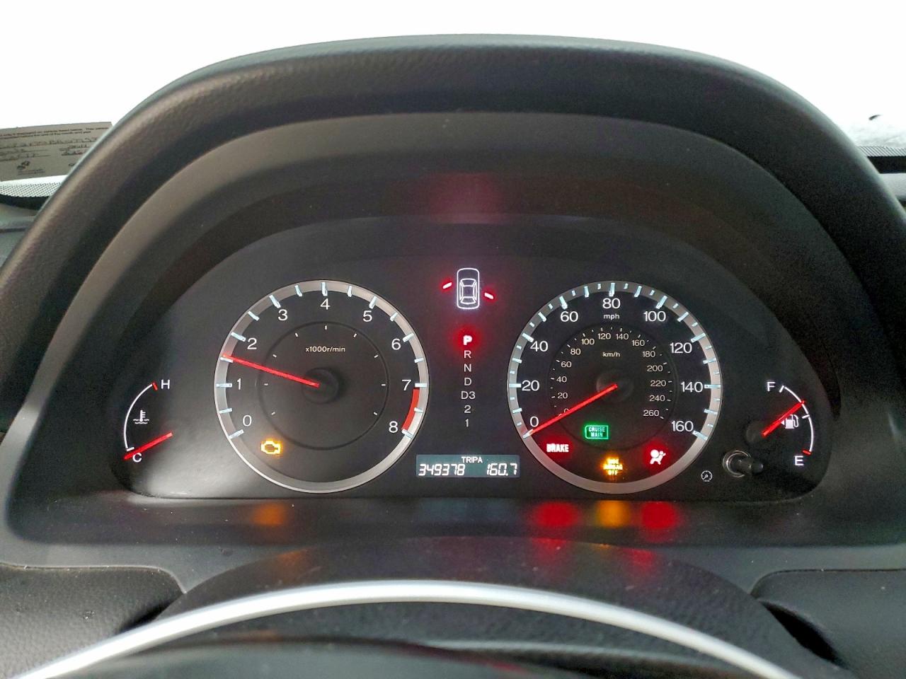 2011 Honda Accord Exl VIN: 1HGCP2F80BA079928 Lot: 94426075