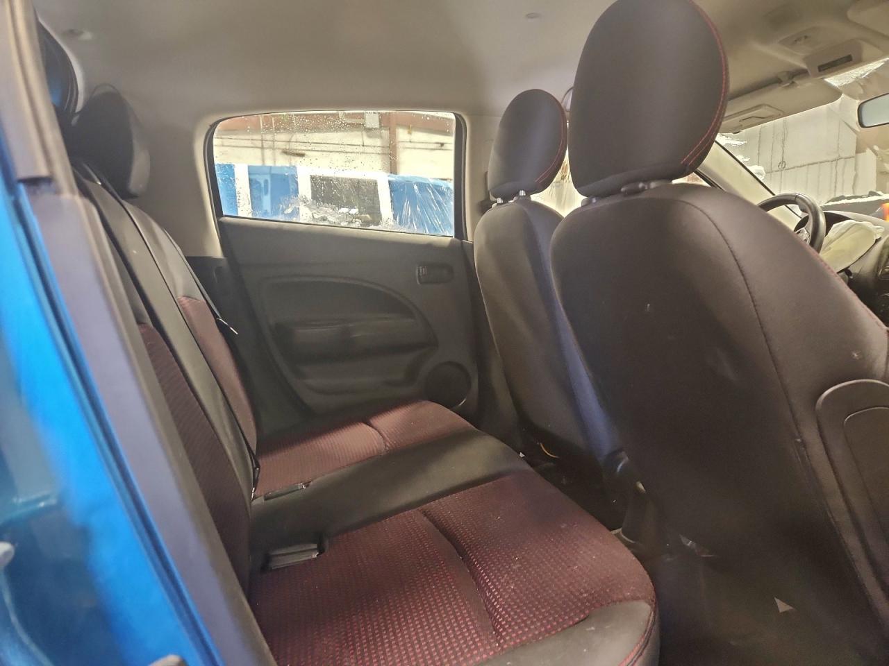 2020 Mitsubishi Mirage Le VIN: ML32A5HJ9LH007165 Lot: 94471855