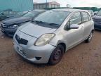 2007 TOYOTA YARIS 1.3 VVT-I T3 5DR MMT for sale at Copart ROCHFORD