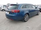 2015 VAUXHALL INSIGNIA 1.6 CDTI ECOFLEX ELITE NAV 5DR [START STOP] for sale at Copart SANDWICH