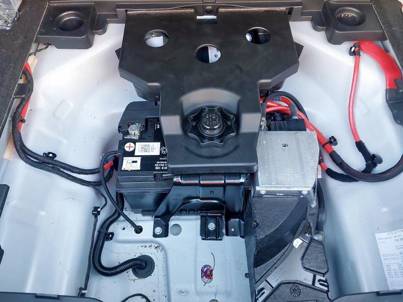 2019 AUDI A5 35 TFSI S LINE 2DR S TRONIC