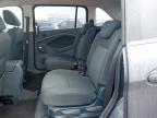 2013 FORD GRAND C-MAX 2.0 TDCI TITANIUM 5DR POWERSHIFT for sale at Copart CHESTER