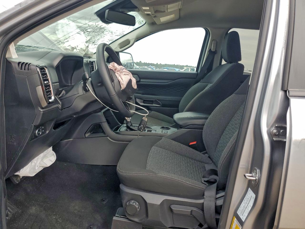 2024 Ford Ranger Xlt VIN: 1FTER4GH2RLE61856 Lot: 95903805