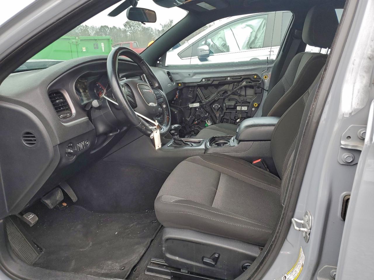 2020 Dodge Charger Sxt VIN: 2C3CDXBG3LH249112 Lot: 95008635