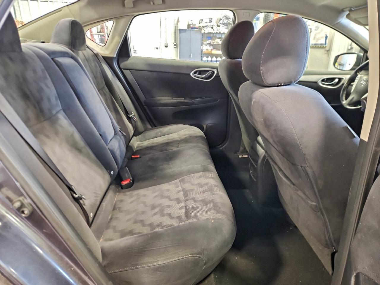 2013 Nissan Sentra S VIN: 3N1AB7AP1DL669585 Lot: 95651965