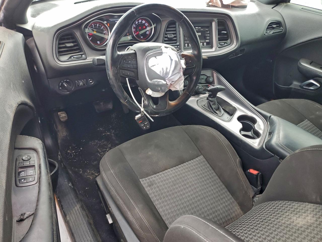 2023 Dodge Challenger Gt VIN: 2C3CDZJG5PH503941 Lot: 94264775